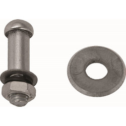 RAIDER Ροδέλα κόφτη πλακιδίων Φ15*6*1,5ΜΜ 321518 (για RD-TC01,02,03)