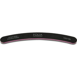 Λίμα Νυχιών Folia Professional F125-100/180
