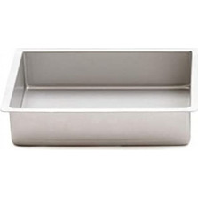 Ταψί Παραλληλόγραμμο 30x40x7,5cm