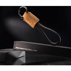 Pentagon Apiron EDC Keychain