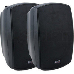 Master Audio NB-600T Παθητικά Ηχεία Τοίχου 32W Αδιάβροχα Μαύρα (Ζεύγος)