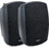 Master Audio NB-600T Παθητικά Ηχεία Τοίχου 32W Αδιάβροχα Μαύρα (Ζεύγος)