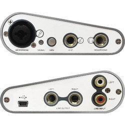 Esi Audio Maya 22
