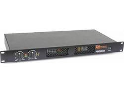 Power Dynamics PDD900