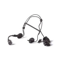 Shure WBH54B Πυκνωτικό Χειλόφωνο XLR Mini