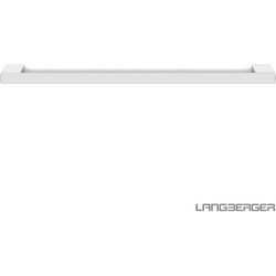 ΠΕΤΣ/ΣΤΡΑ ΣΤΑΘΕΡΗ ΜΟΝΗ 60cm LANGBERGER CHROME