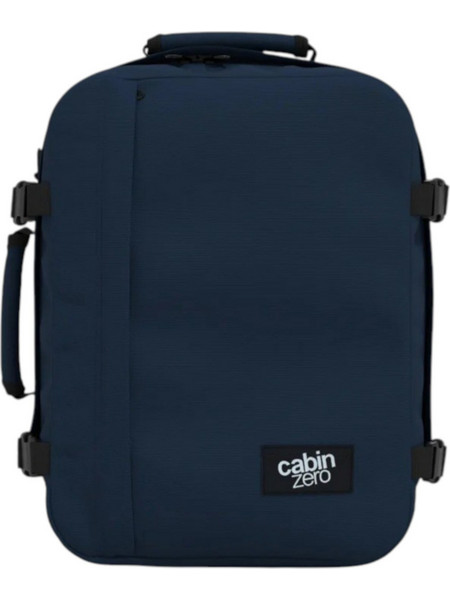 Cabin Zero Classic CZ081205 Αδιάβροχο Σακίδιο Πλάτης 28lt Μπλε