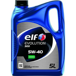 Elf Evolution 900 Συνθετικό Λάδι Αυτοκινήτου 5W-40 5lt