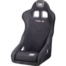 Κάθισμα Racing OMP HA/781E/N Αυτοκίνητο
