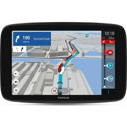 TomTom GO Expert Plus 7 PremiumPack