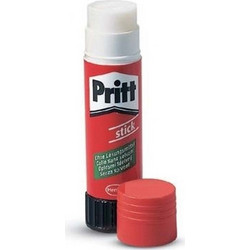 Pritt Κόλλα Stick Stick για Χαρτί 11gr Χωρίς Διαλύτες (2643016) (PRI2643016)