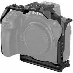 SmallRig 3940 Camera Cage for Nikon Z8