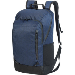 Τσάντα Πλάτης Laptop & Tablet 18L SH5805 Shugon Indigo Blue/Black
