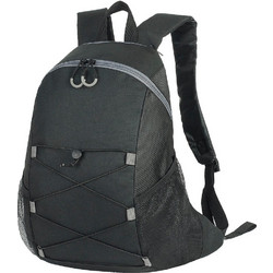 Shugon Chester SH7237 Black/Black