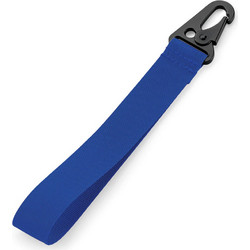 Μπρελόκ Key Clip BG100 Bagbase Royal