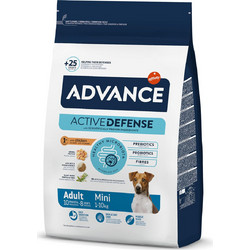 Affinity Advance Mini Adult 1.5kg