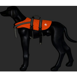 Icepeak Pet Prozone lifevest Large