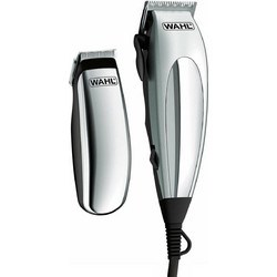 Wahl Home Pro Deluxe Σετ Κουρευτικής Μηχανής Ρεύματος 79305-1316