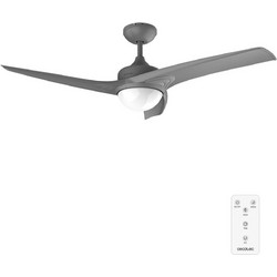 Cecotec Energy Silence Aero 560 CEC-05947 Ανεμιστήρας Οροφής με Φως