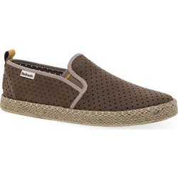 Ανδρικά Slip On Παπούτσια Refresh 175561 Taupe