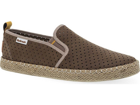 Ανδρικά Slip On Παπούτσια Refresh 175561 Taupe