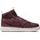 Nike Court Vision Mid Winter Ανδρικά Sneakers Μποτάκια Μπορντό DR7882-600