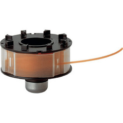 Gardena 05365-20 Μεσινέζα Στρογγυλή 1.6mm x 6m