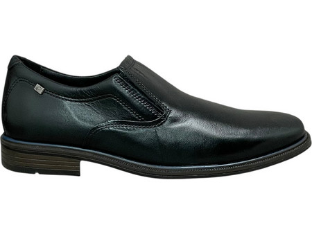 Ανδρικά παπούτσια pegada 12631001-BLACK
