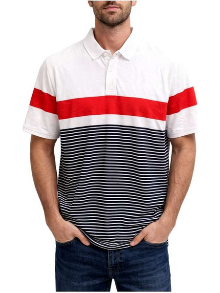 κατάστημα & Online NAPAPIRJI NOYHD8S19 ERIP STRIPE