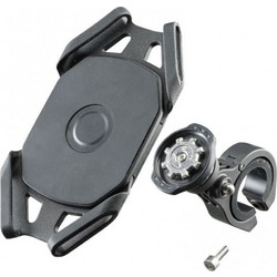 Interphone Universal Βάση Κινητού για Ποδήλατο Rider Pro BIKEHOLDERPROK