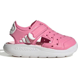 Adidas Water Sandal 2 Παιδικά Παπούτσια Θαλάσσης Ανατομικά Ροζ JP9415