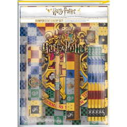 Pyramid Harry Potter - Bumper Stationery Zip Bag (SR72582)