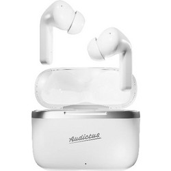 Audictus Dopamine Ακουστικά Bluetooth In Ear White