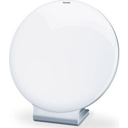 Beurer Wake Up Light TL 50 σε Λευκό Χρώμα