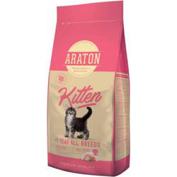 Araton Kitten 15kg