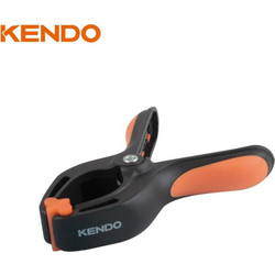 Kendo 40103 Σφικτήρας Ελατηρίου 165mm / 6"