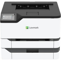 Lexmark CS431dw Έγχρωμος Εκτυπωτής Laser με Wi-Fi και Mobile Print