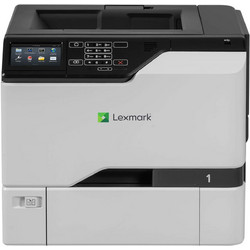Lexmark CS735de Έγχρωμος Εκτυπωτής Laser