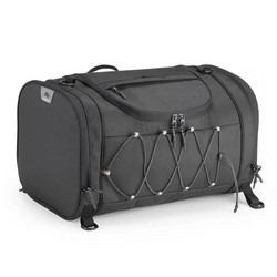Kappa Σάκος Ουράς STO104 K'Stormer 35Lt Black