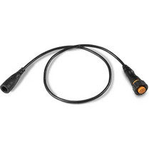 Garmin Adapter Cable 4-pin Transducer to 12-pin Sounder