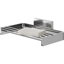 ΣΑΠΟΥΝΟΘΗΚΗ CRAFT GEESA INOX ΛΕΙΟ