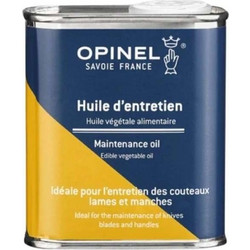 Λάδι συντήρησης 150 ml