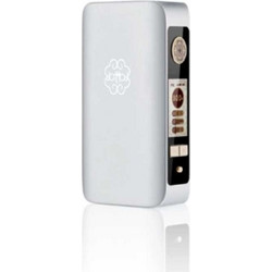 Dotmod DotBox V2 220W Mod - Silver