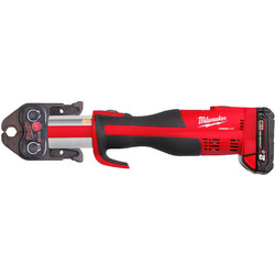 ΥΔΡΑΥΛΙΚΗ ΠΡΕΣΑ M18 BLHPT-202C BRUSHLESS MW