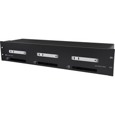 Sonnet RackMac mini (2024+) 2U Rack Kit for 3 Mac minis (M4+)