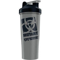 MUTANT Born Hardcore Deluxe Shaker 1000ml