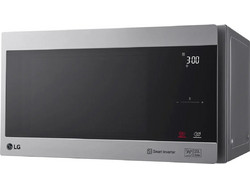 LG MS 2595 CIS Φούρνος Μικροκυμάτων 25lt Γκρι