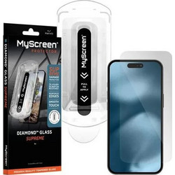 MyScreenPROTECTOR Tempered Glass (iPhone Air)