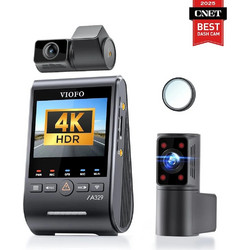 Viofo A329S 3CH