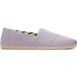 Toms εσπαντρίγια μωβ